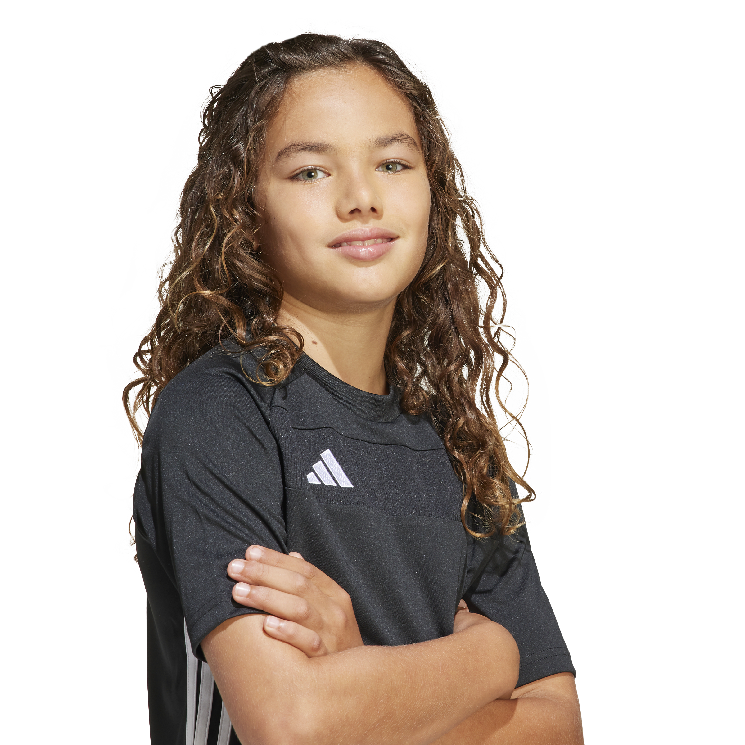 ADIDAS, Tiro Es Jsy Y