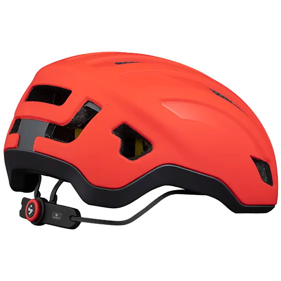 SWEET PROTECTION, 
Outrider Mips Helmet U, 
Detail 2