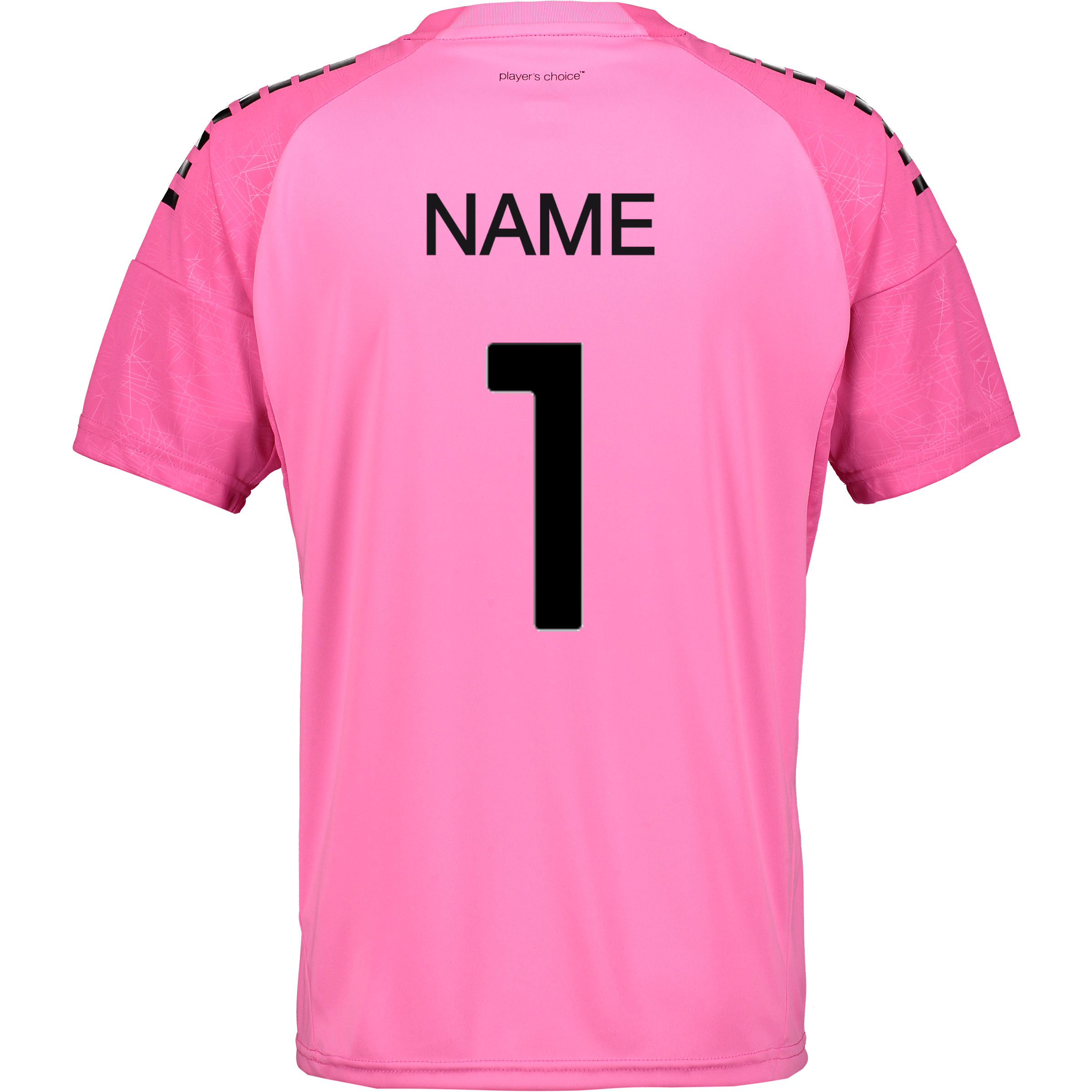 SELECT, Spain 25 Ss Jsy Jr