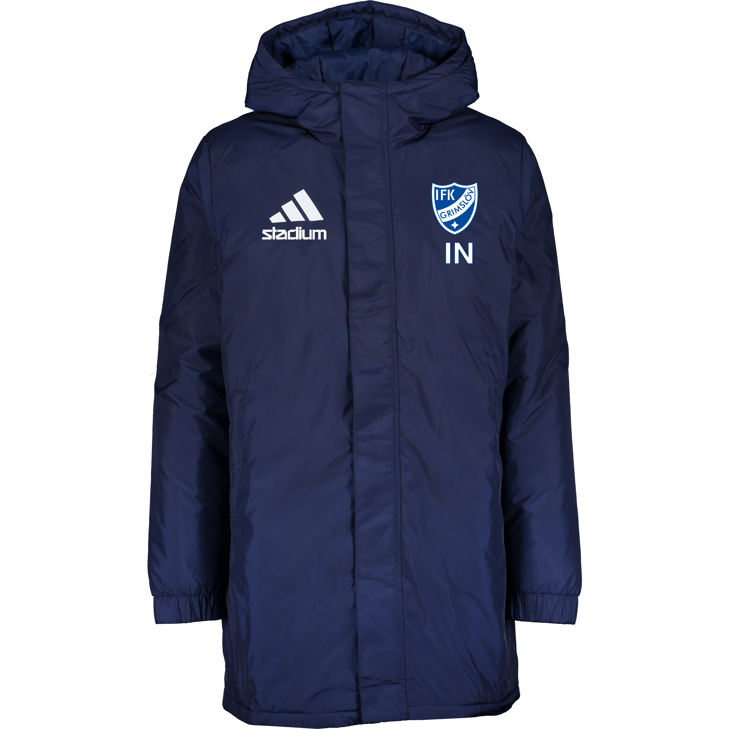 
ADIDAS, 
ENT26 STADJKT, 
Detail 1
