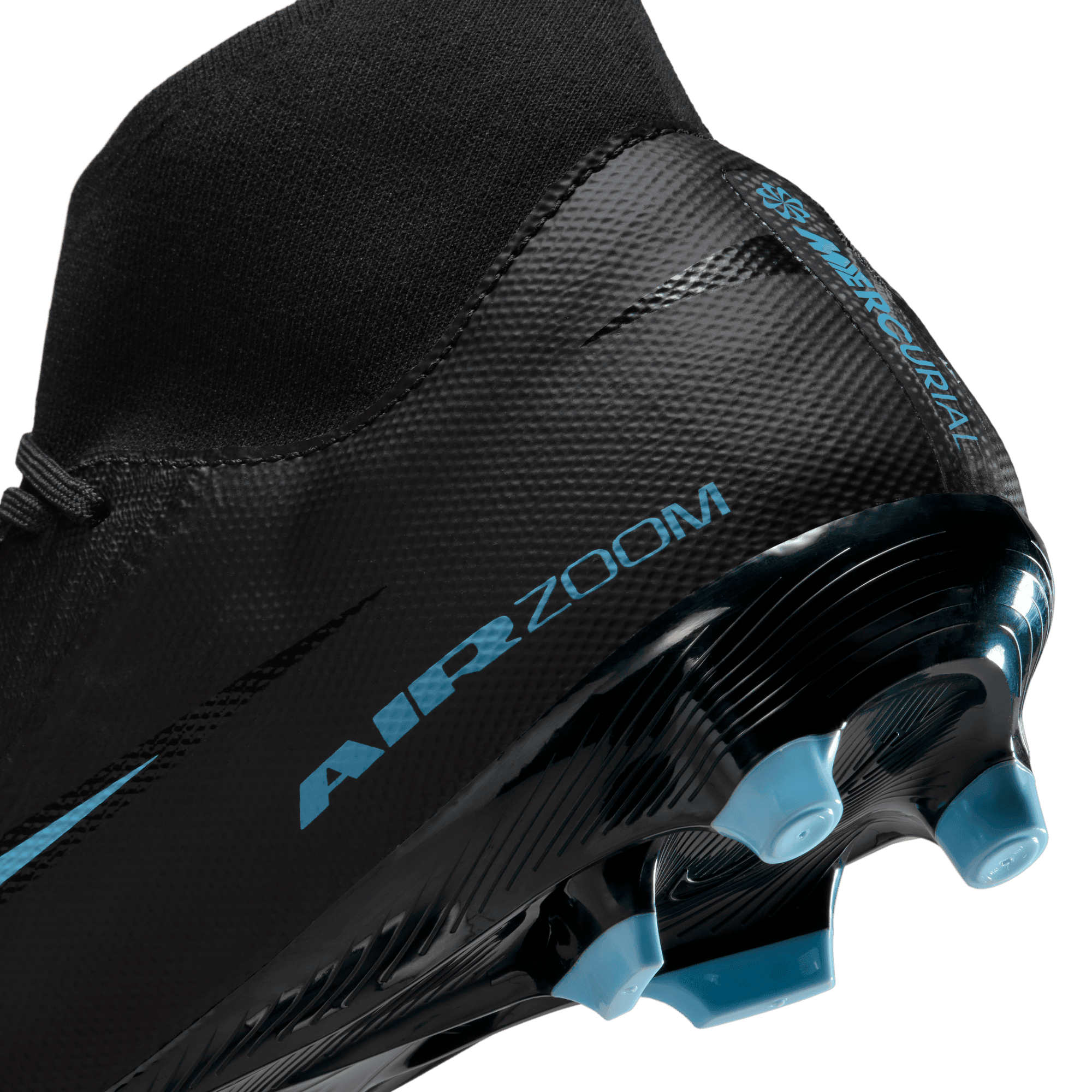 NIKE, ZM Superfly 10 Acad Fg/Mg