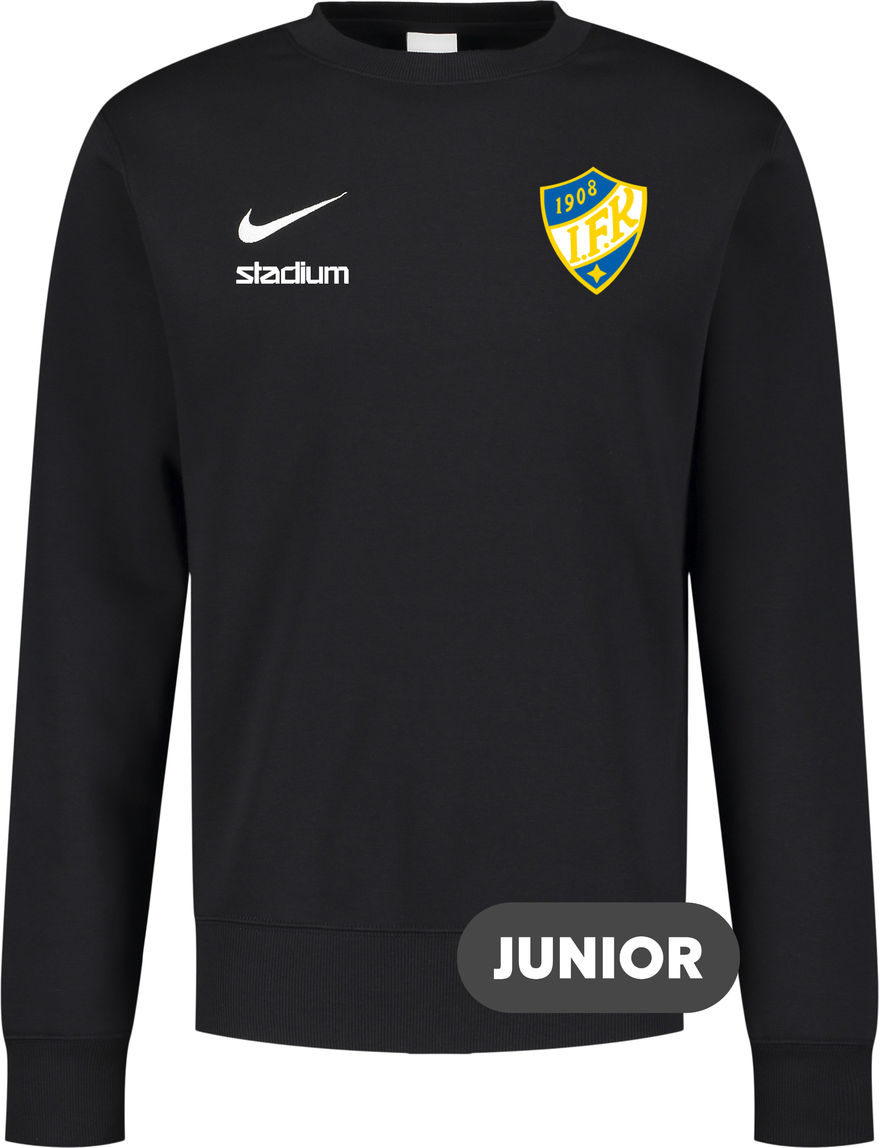 
NIKE, 
PARK26 FLC CREW JR, 
Detail 1
