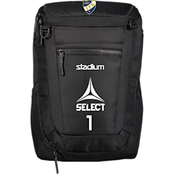 402161101101 SELECT Backpack Net V25 402161101101 SELECT Backpack Net V25 Standard Small1x1