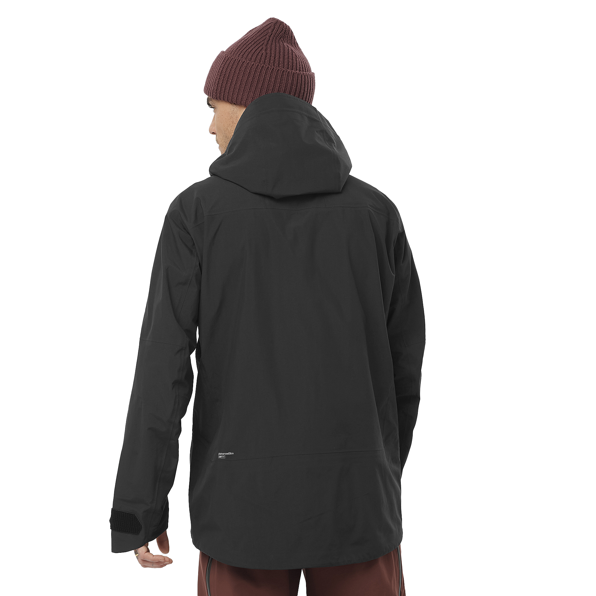 SALOMON, Absolute 3l Jkt M