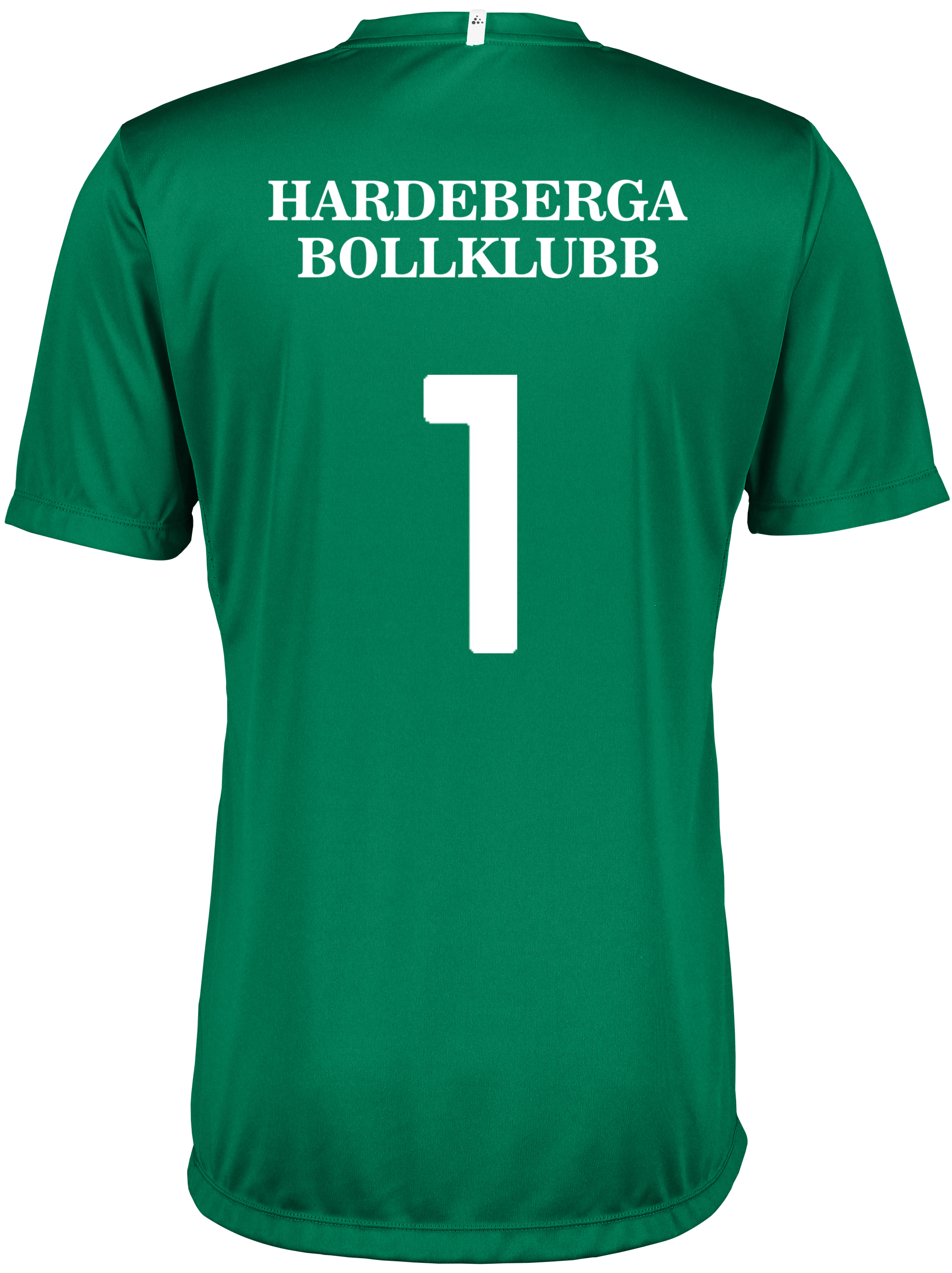 CRAFT, Squad Go SS Jersey