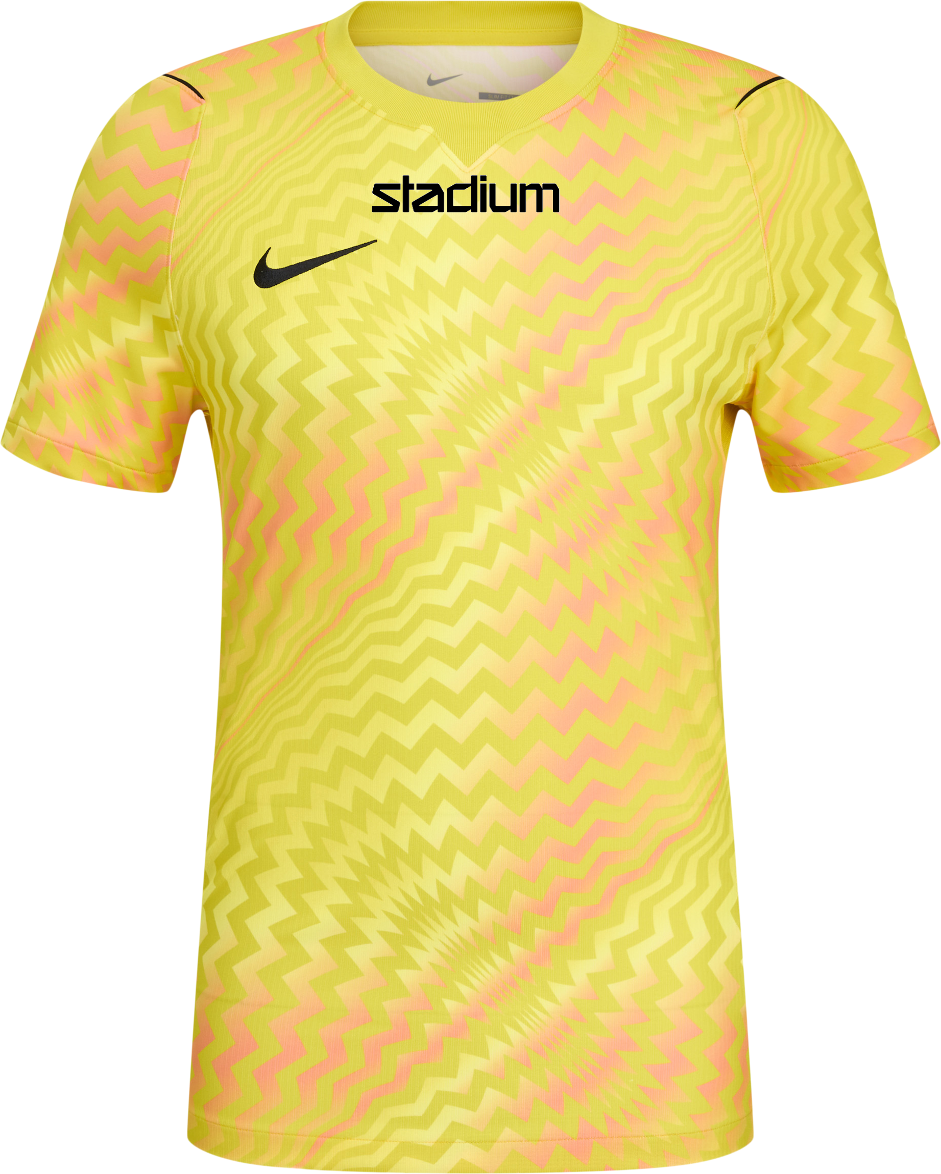 
NIKE, 
GARDIEN VI GK SS JSY, 
Detail 1
