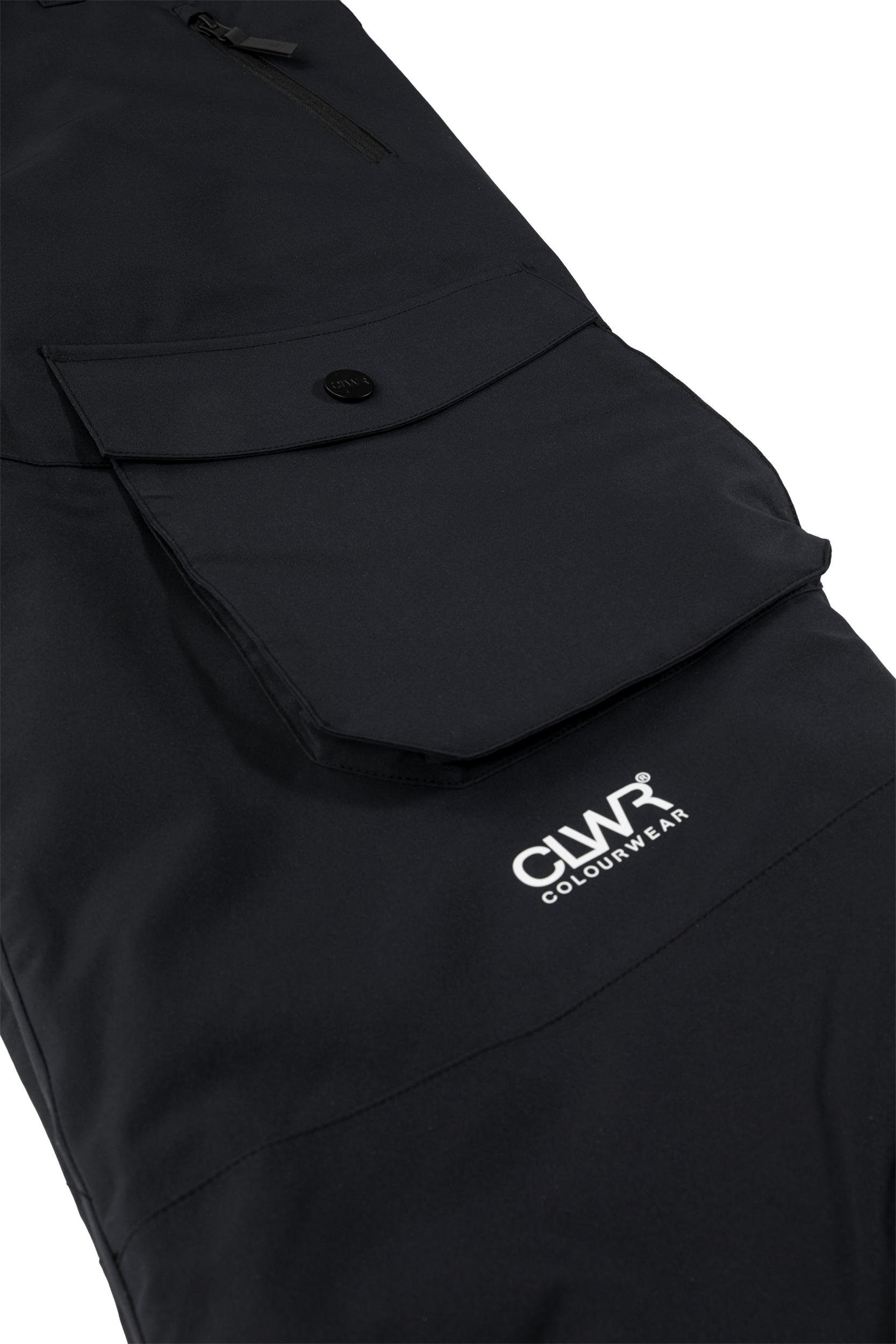 COLOUR WEAR, M Flight Pants