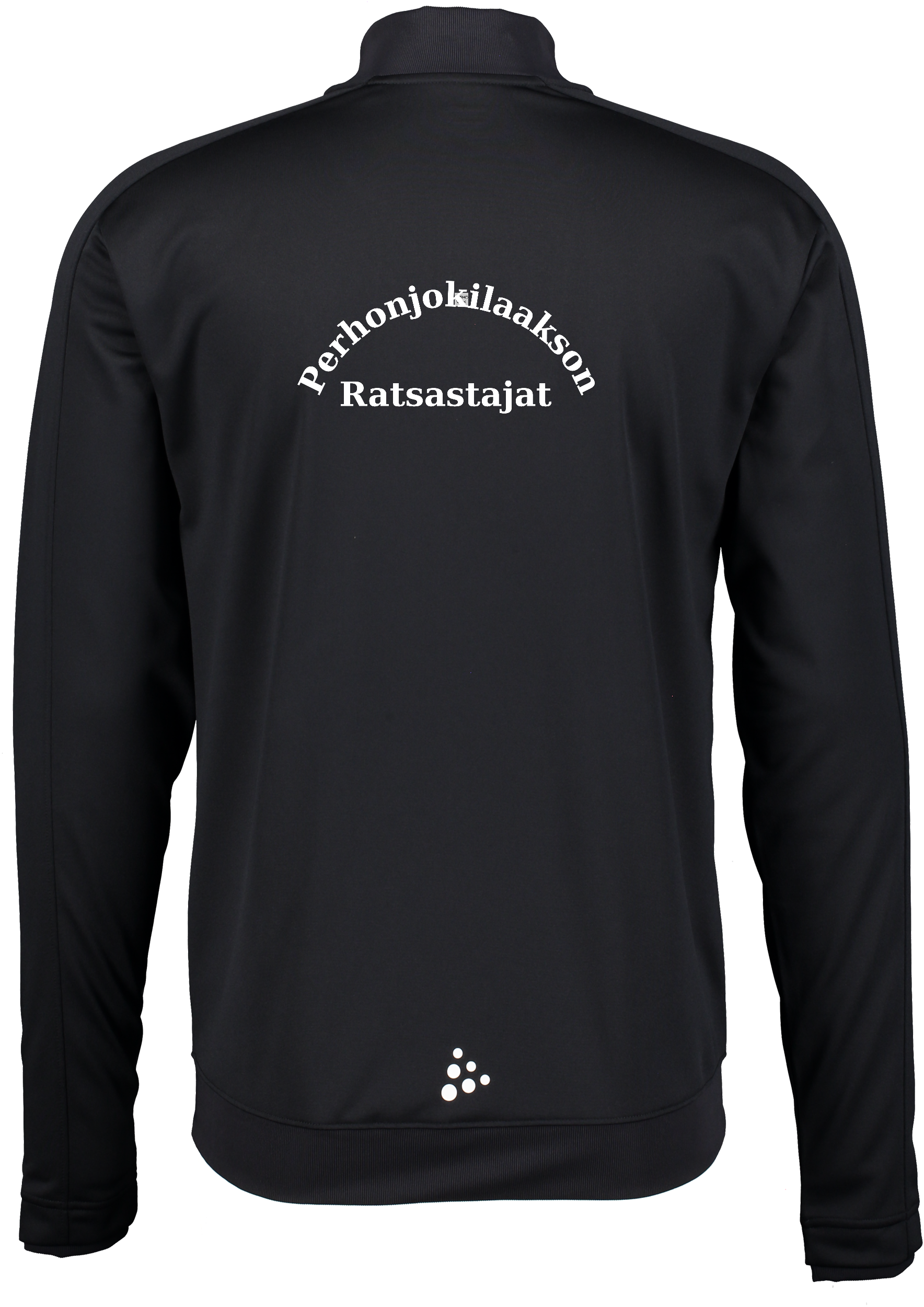 CRAFT, Evolve 2.0 Half Zip Jr