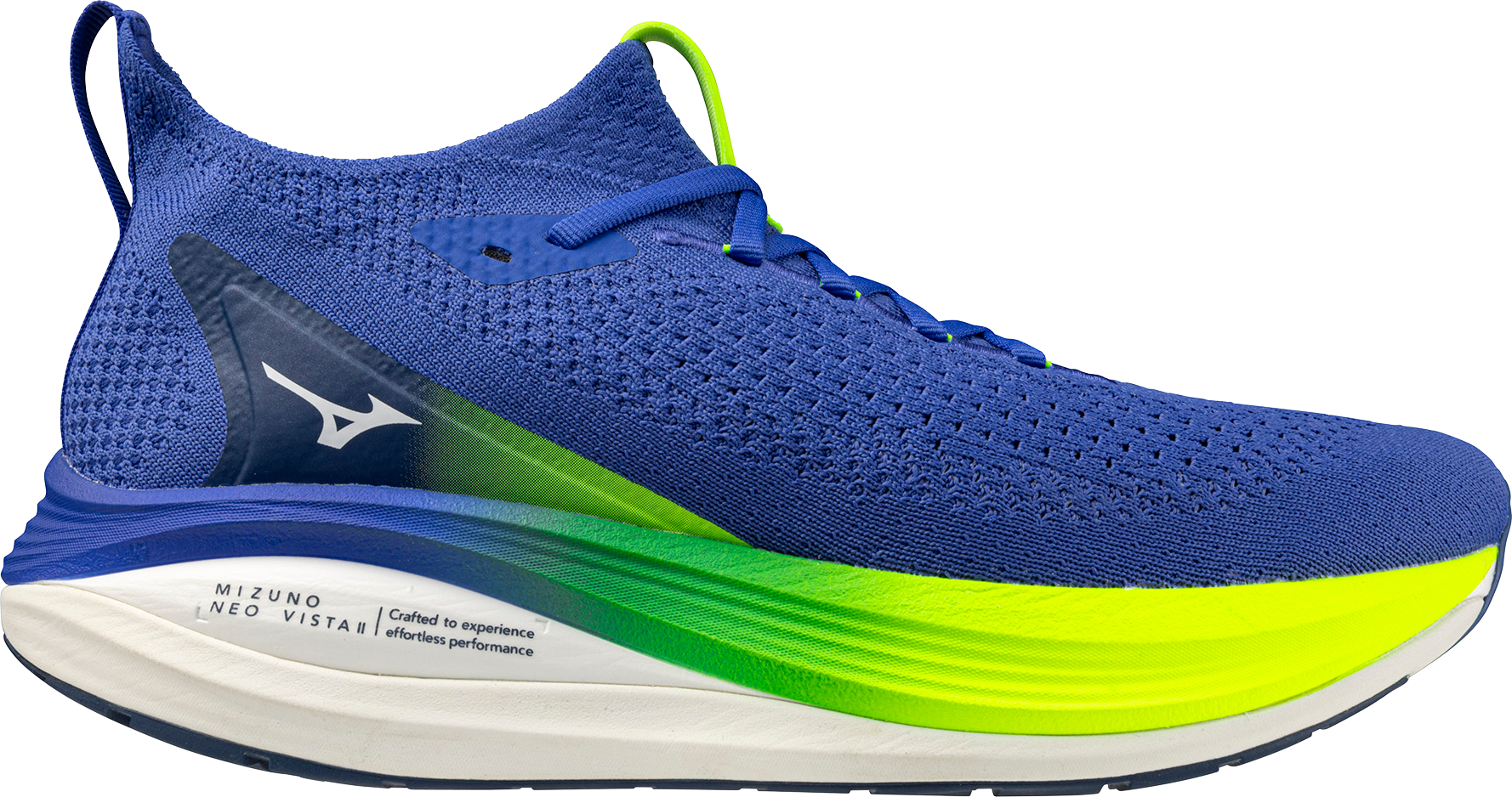 
MIZUNO, 
M NEO VISTA 2, 
Detail 1
