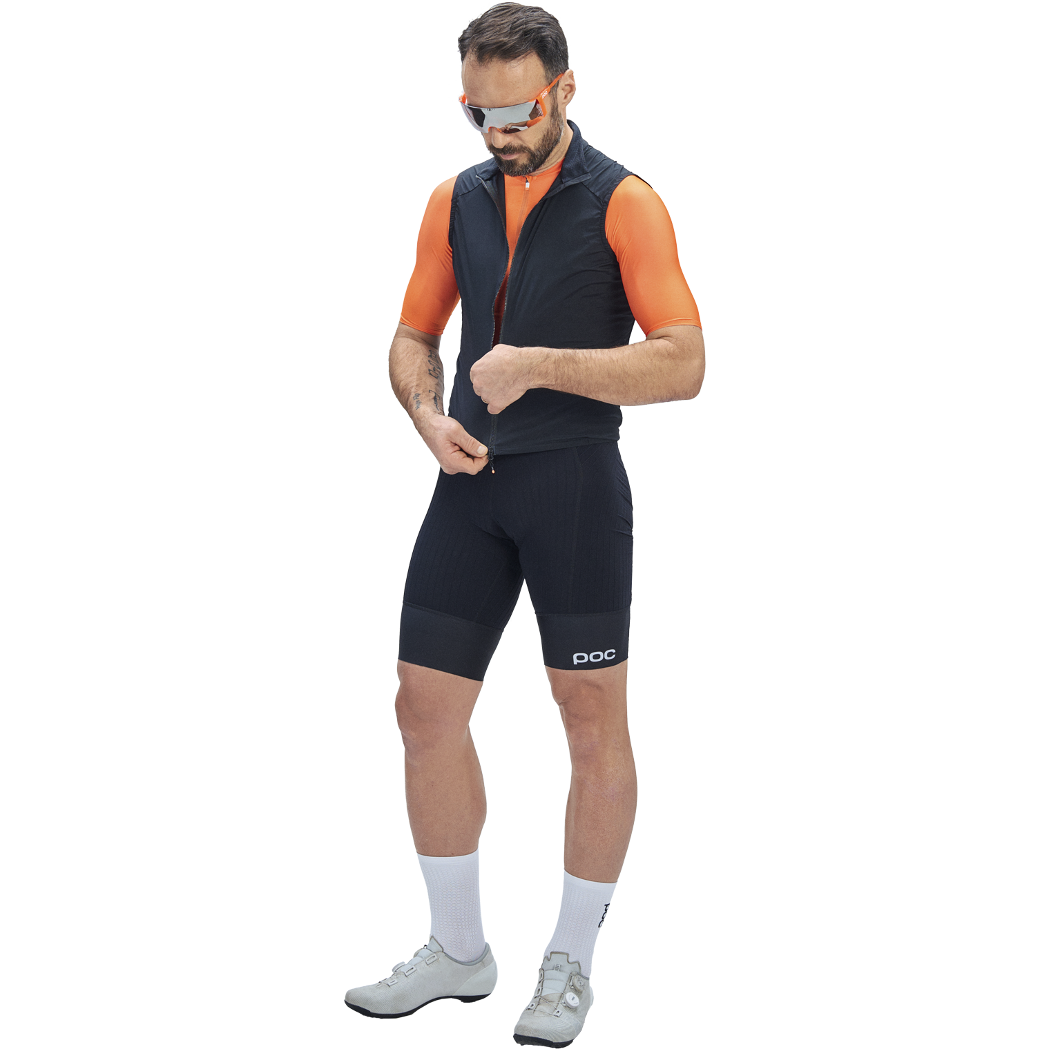 POC, M'S Enthral Gilet