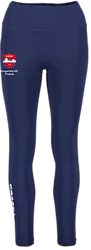394183101101 CRAFT Rush 2.0 Tights W 394183101101 CRAFT Rush 2.0 Tights W Standard Small1x1