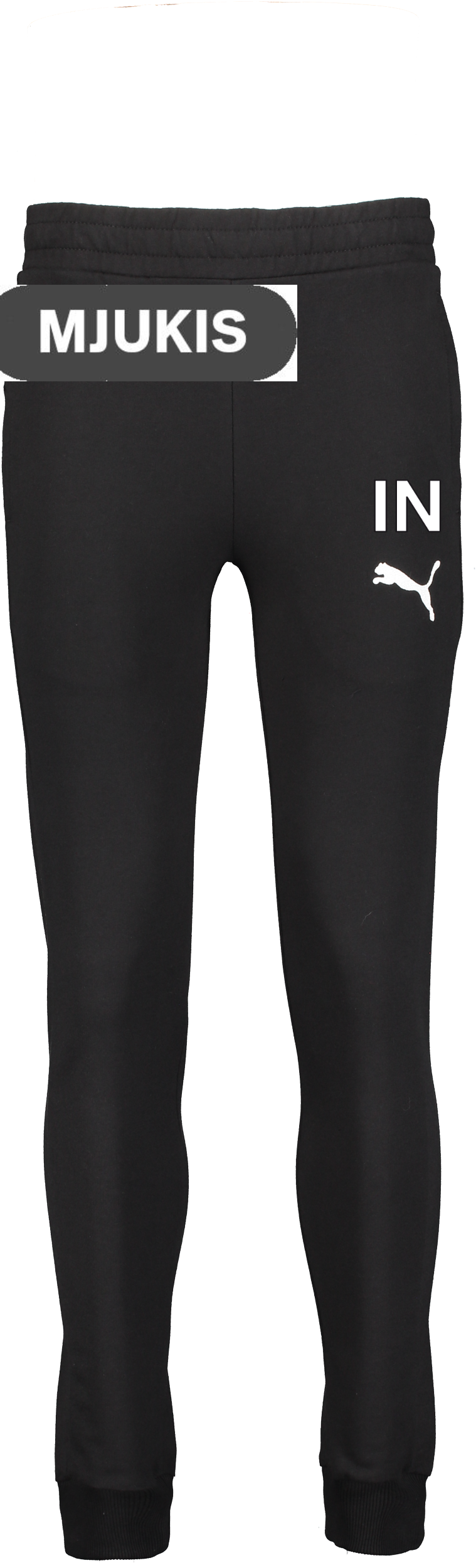 
PUMA, 
Teamgoal Casuals Pants, 
Detail 1
