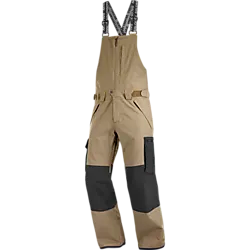 396640101102 SALOMON Transfer Bib Pant M 396640101102 SALOMON Transfer Bib Pant M Standard Small1x1