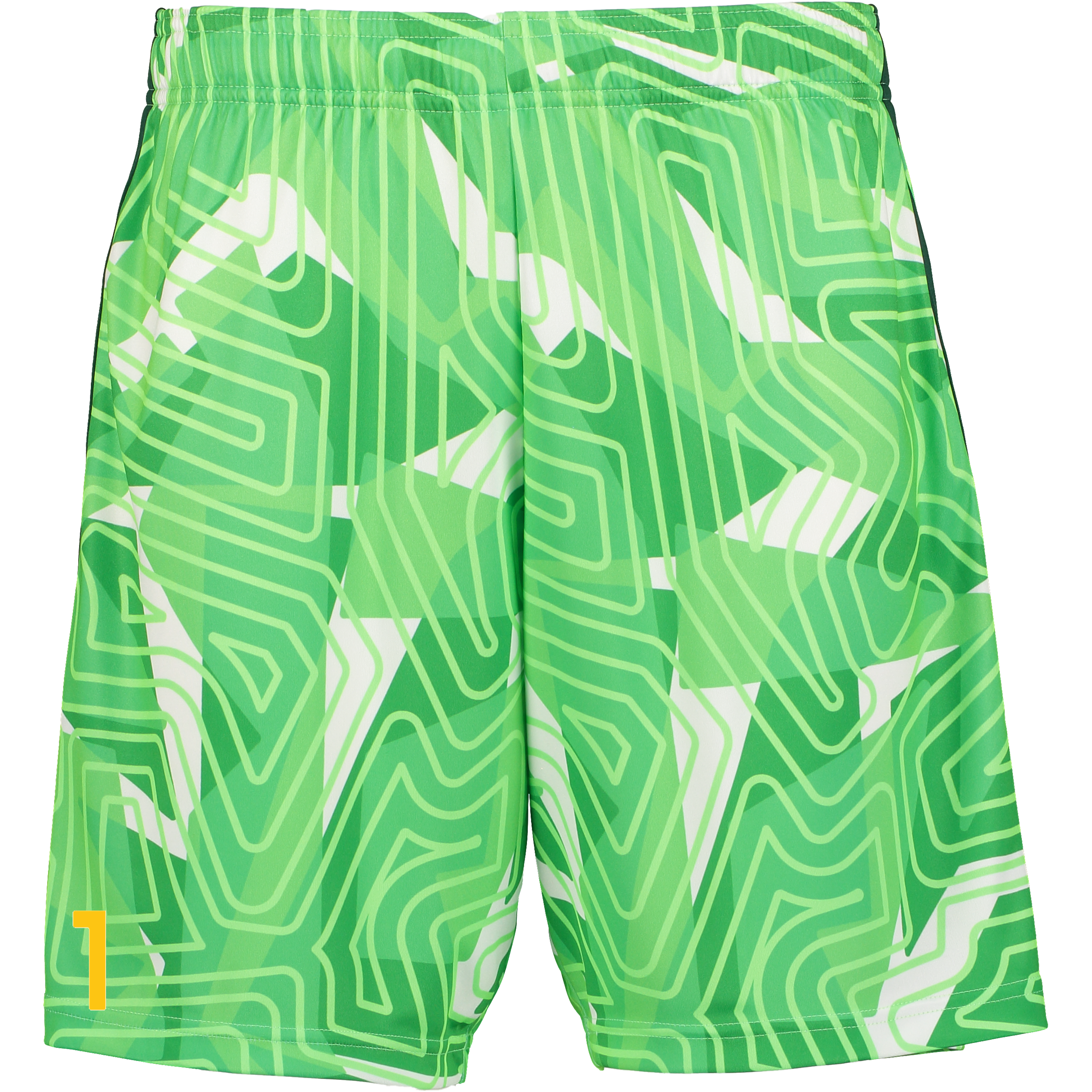 
ADIDAS, 
T26 C GK SHO, 
Detail 1
