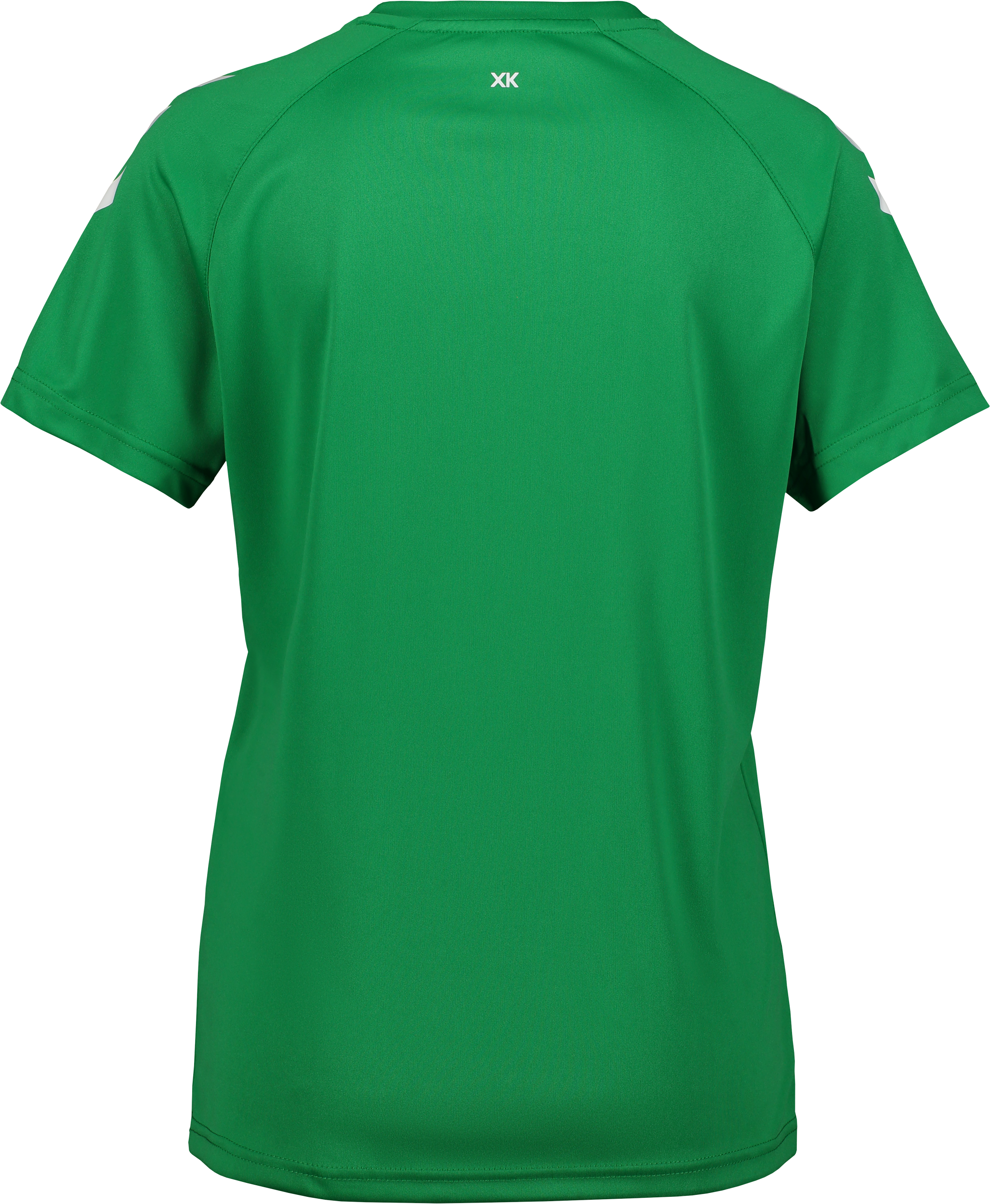 HUMMEL, Core Xk Poly Tee Ss W