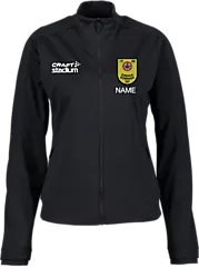 394167105101 CRAFT Evolve 2.0 Full Zip Jacket W 394167105101 CRAFT Evolve 2.0 Full Zip Jacket W Standard Small1x1