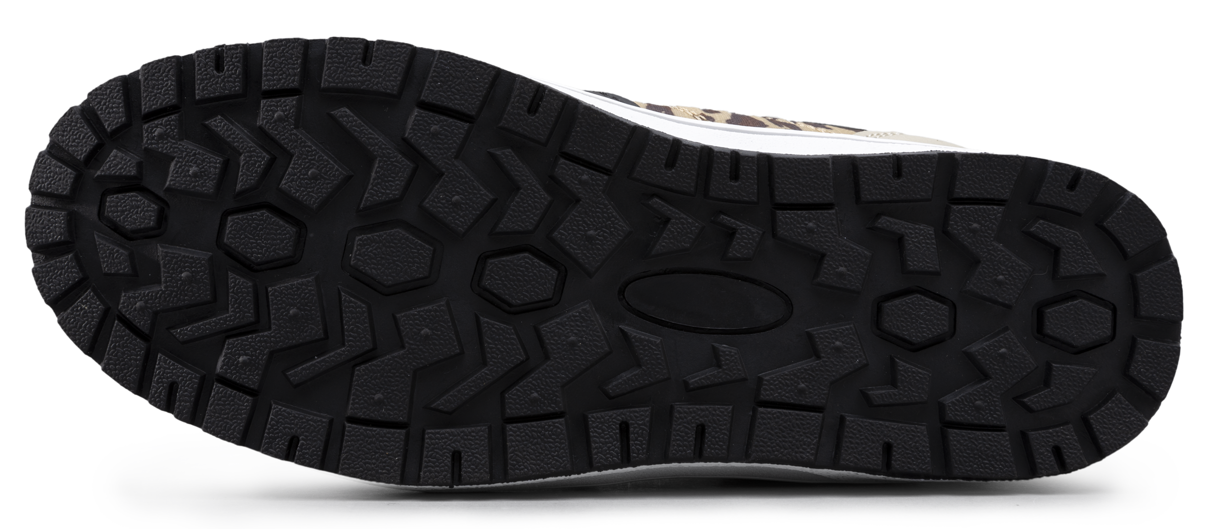 WARP, J Mid Winter Sneaker