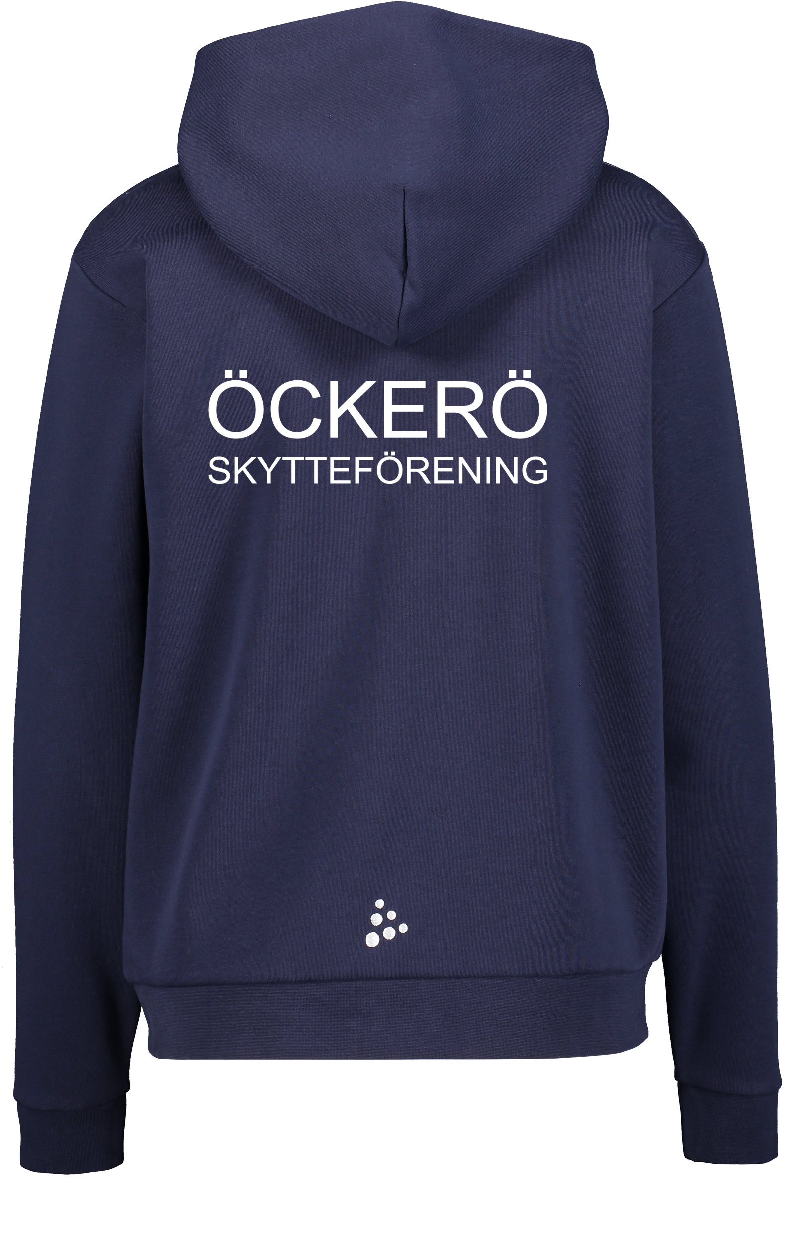 CRAFT, Community 2.0 Fz Hood W