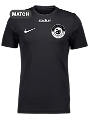 299008101101 NIKE Park VII SS Jsy Jr 299008101101 NIKE Park VII SS Jsy Jr Standard Small1x1