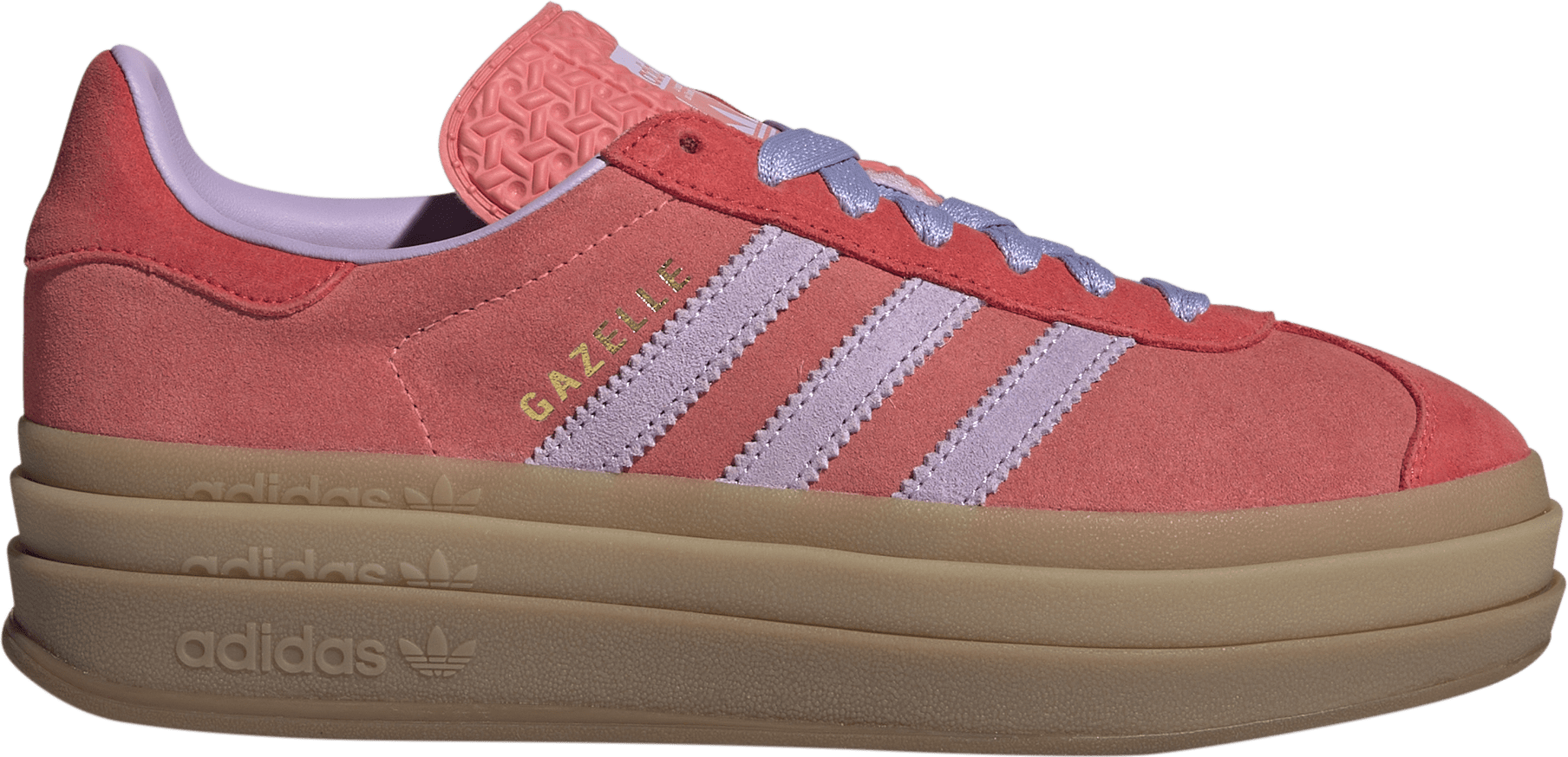 
ADIDAS ORIGINALS, 
W GAZELLE BOLD, 
Detail 1
