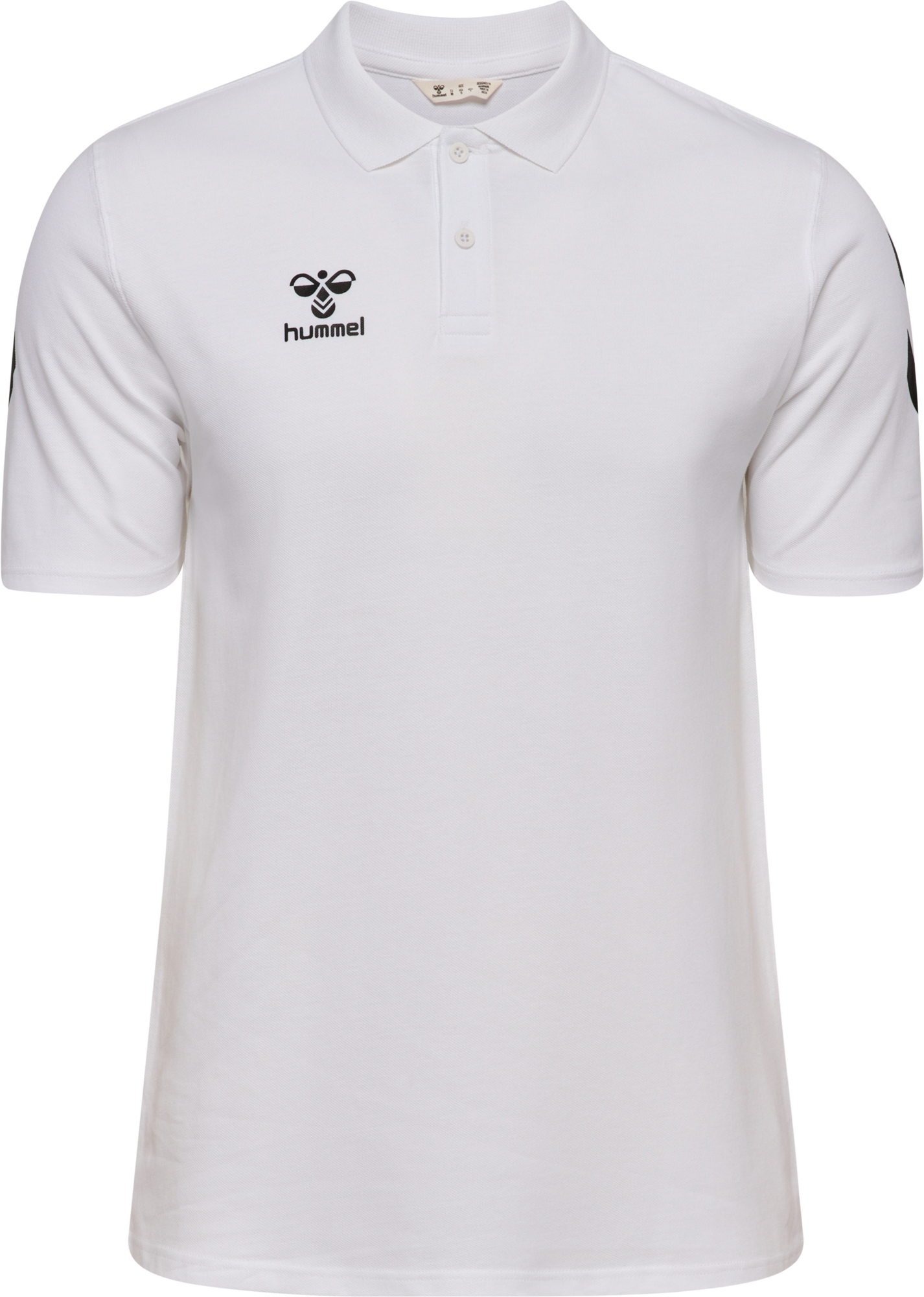 
HUMMEL, 
HMLGO 2.0 CHEVRON POLO, 
Detail 1
