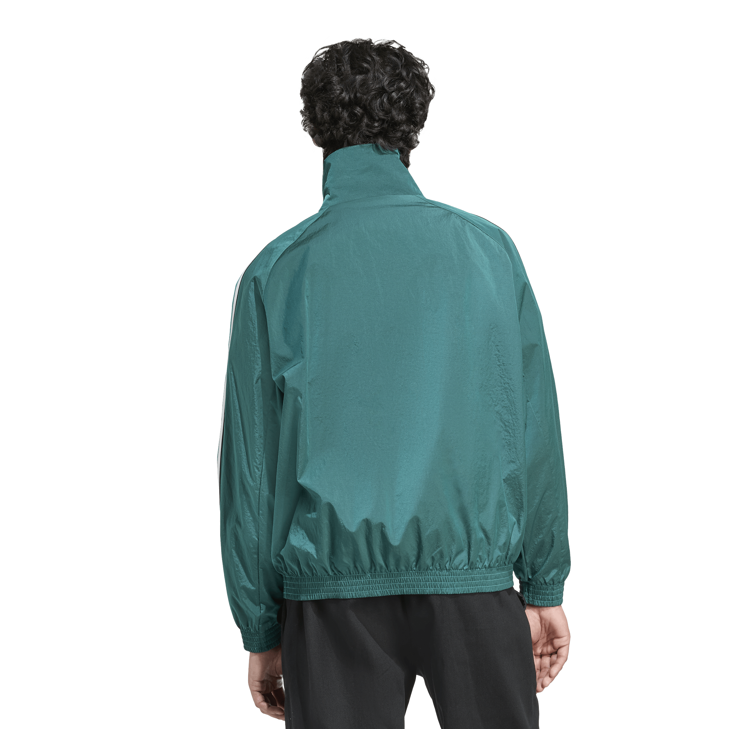 ADIDAS ORIGINALS, Liverpool FC Icons Half-Zip Jacket