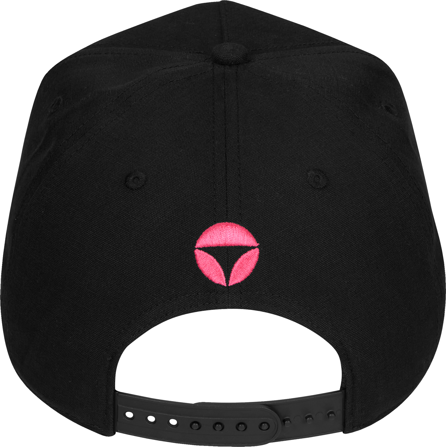 TAYLOR MADE, LS A-FRAME STOCK ROPE CAP