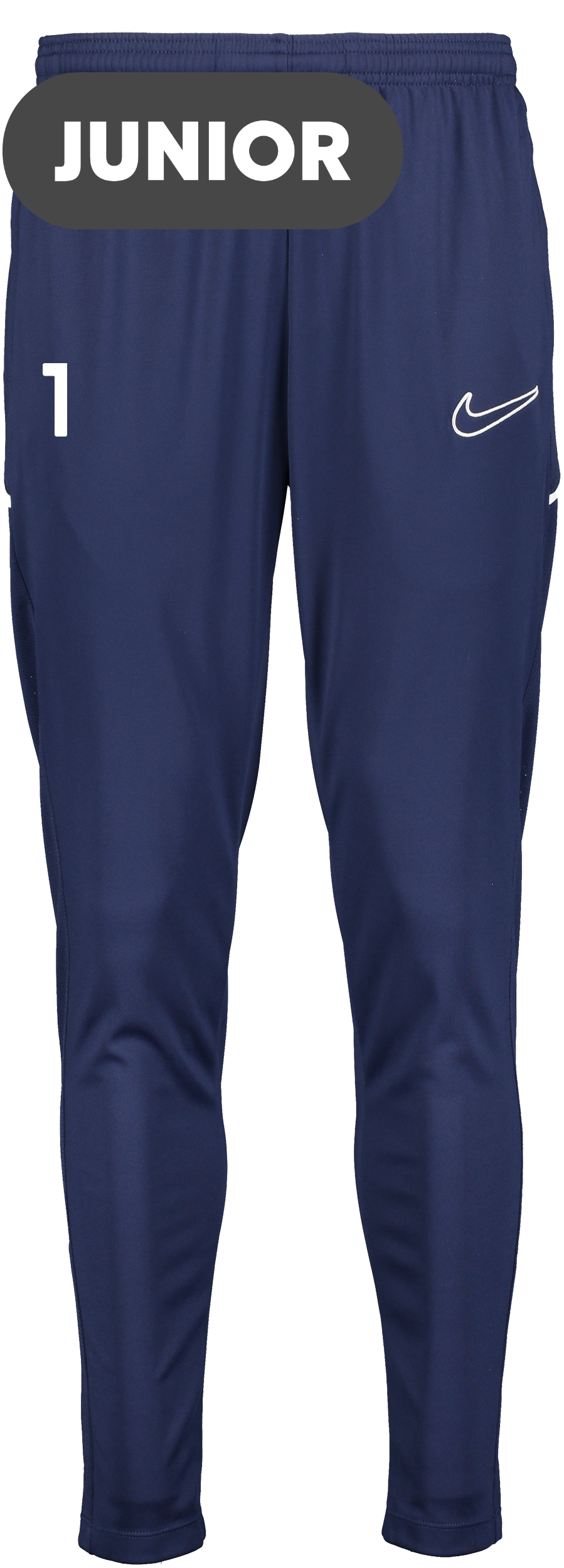 
NIKE, 
Acd25 Pnt Jr, 
Detail 1
