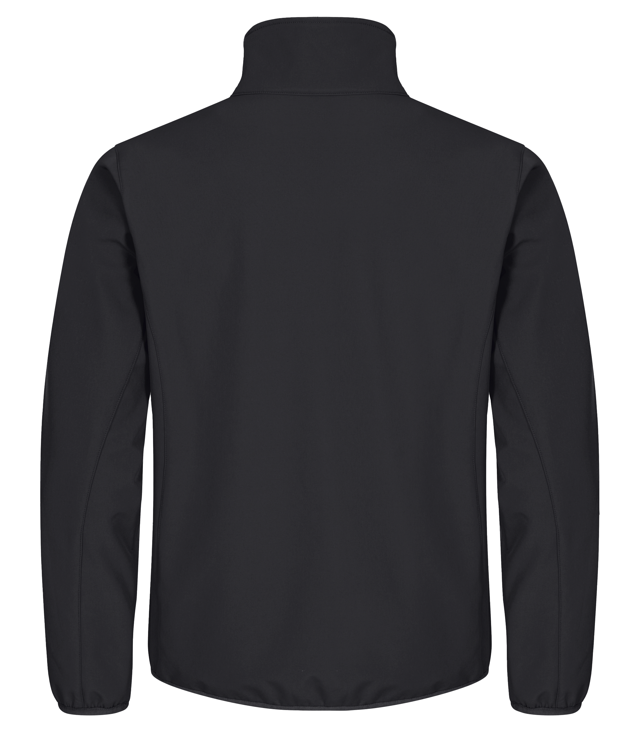 CLIQUE, Classic Softshell Jkt Jr