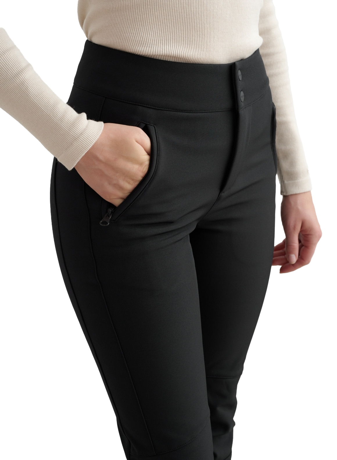 AIM&acute;N, Stretch Thermo Pants