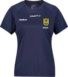 398764102101 CRAFT Rush 2.0 Ss Tee W 398764102101 CRAFT Rush 2.0 Ss Tee W Standard Small1x1