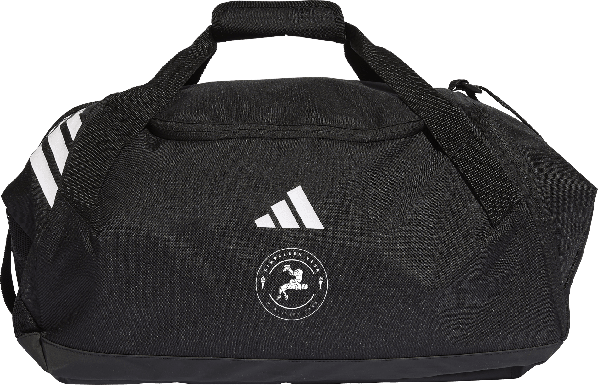 
ADIDAS, 
TIRO DUFFLE M, 
Detail 1
