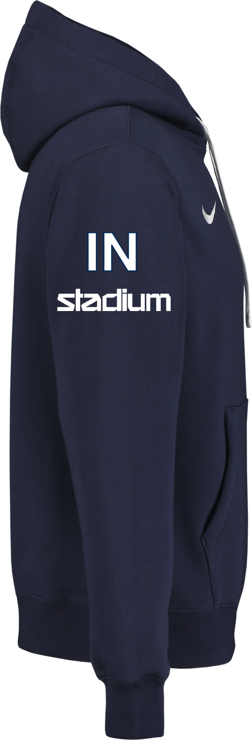 NIKE, Park 20 Flc Hood