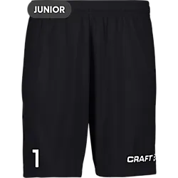 288614110101 CRAFT Squad Go Short Jr 288614110101 CRAFT Squad Go Short Jr Standard Small1x1