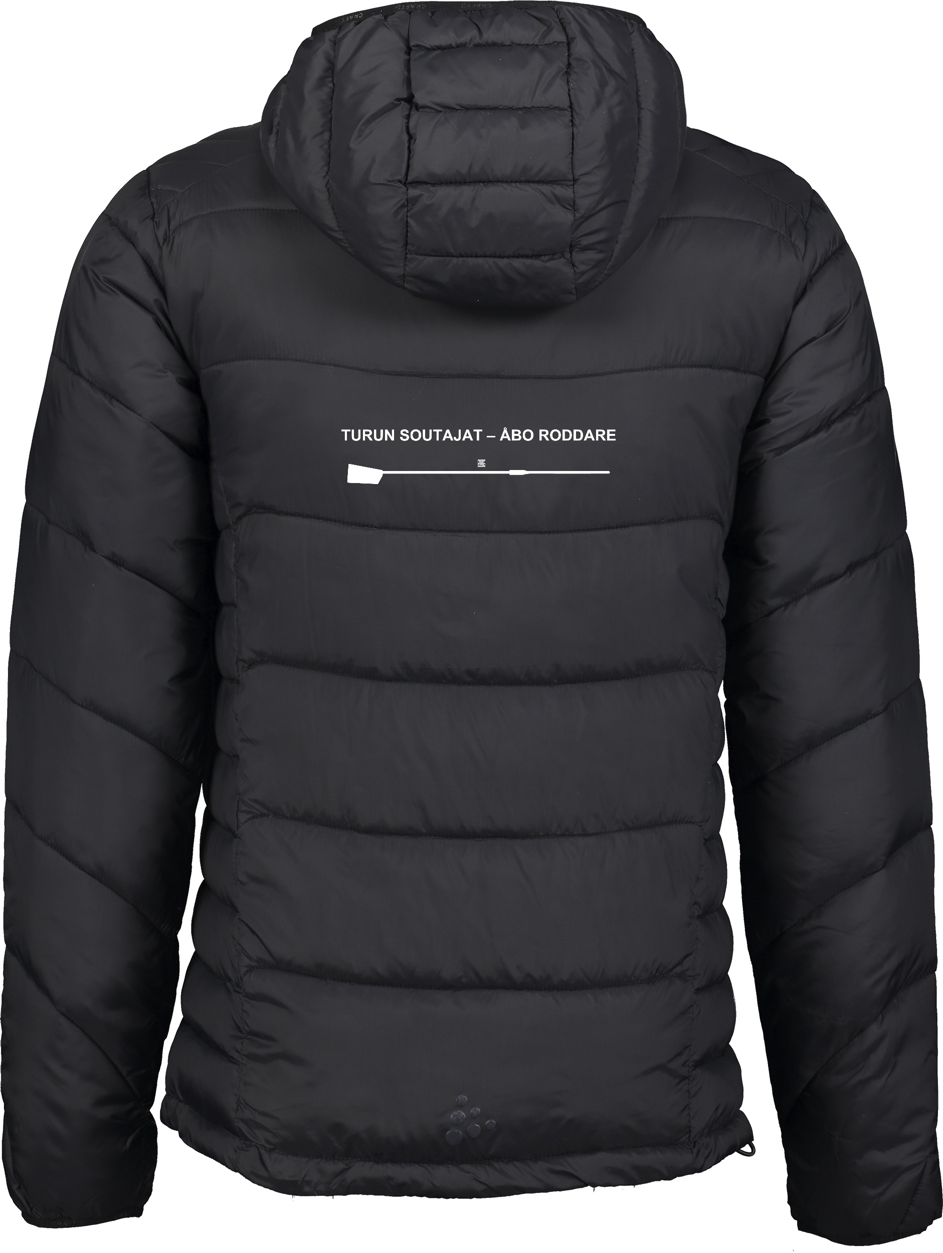 CRAFT, Jr C Expolore Is Jkt