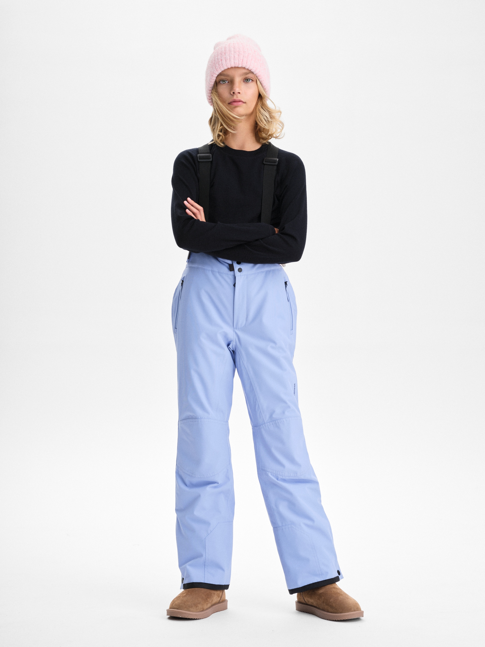 EVEREST, J Ski Slim Pant