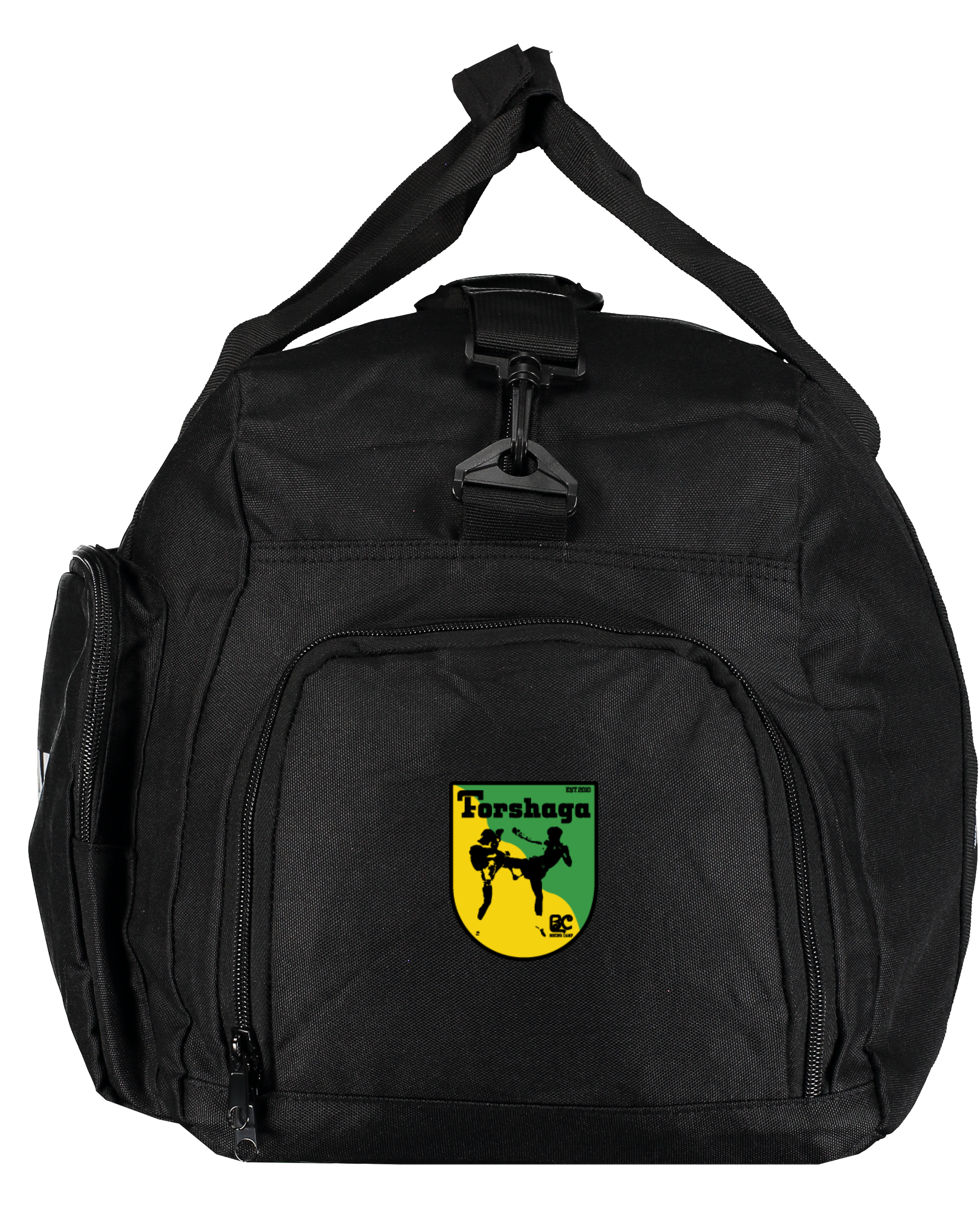 CRAFT, Ability Duffel 38L