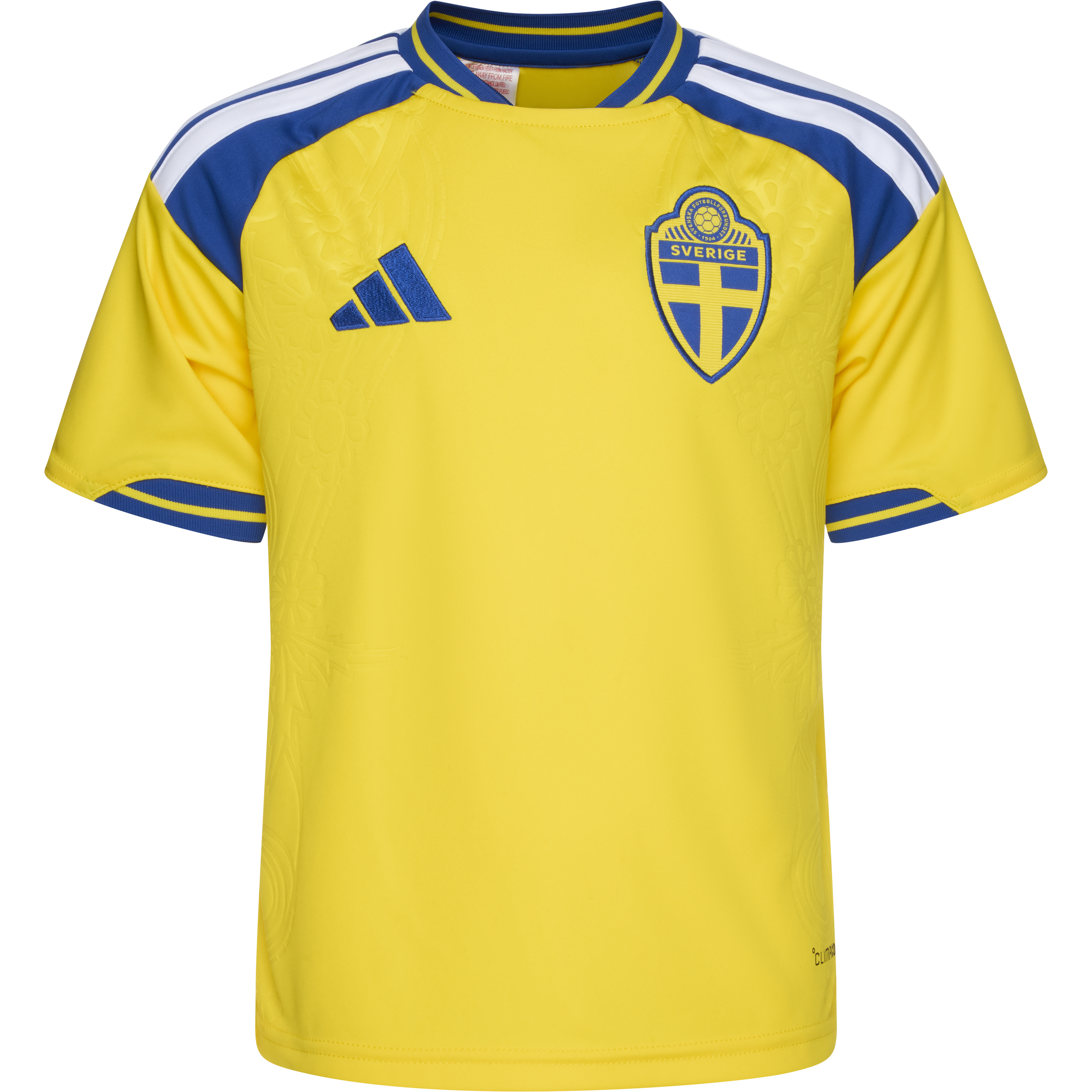 
ADIDAS, 
SVFF H JSY Y, 
Detail 1
