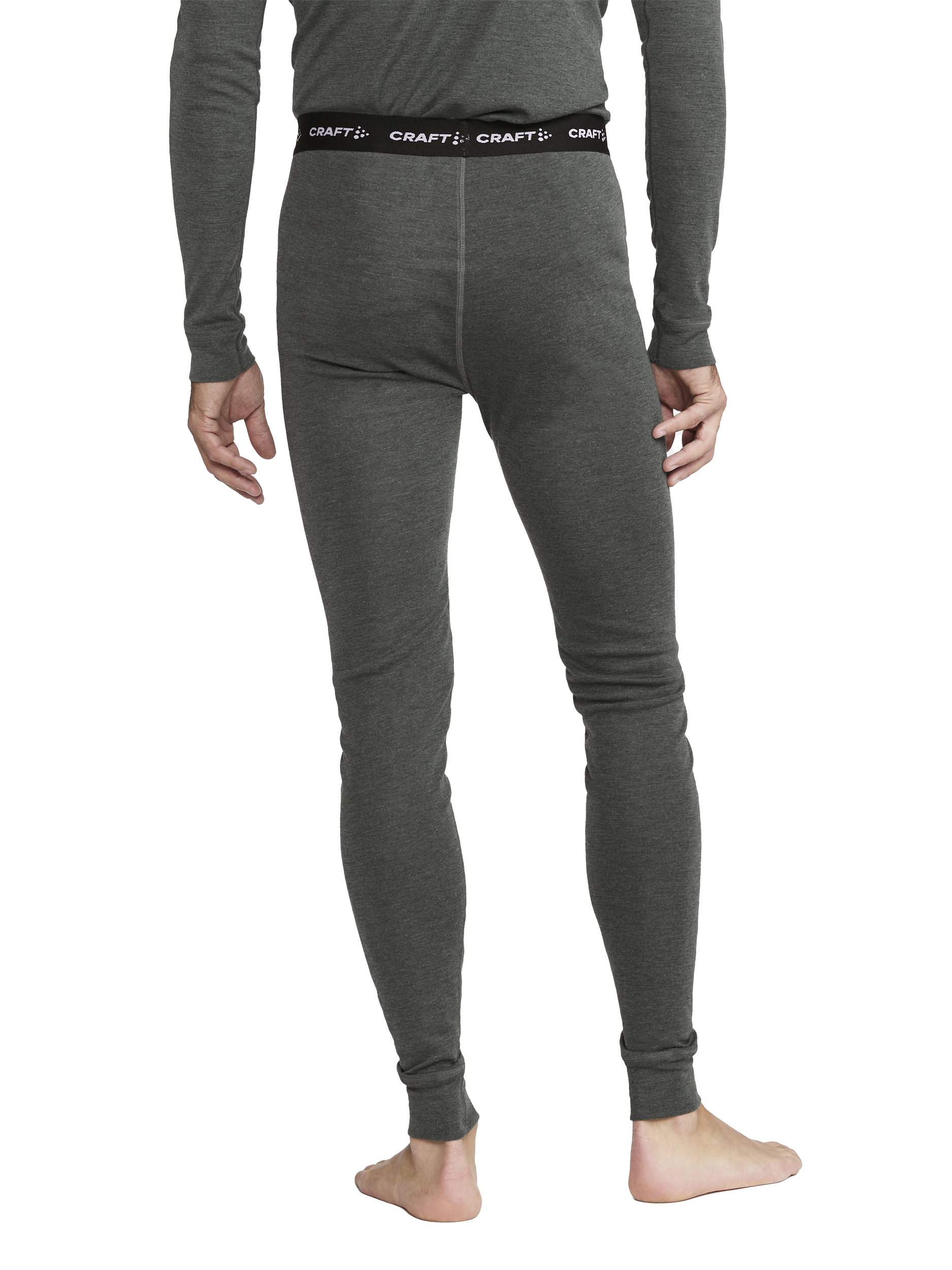 CRAFT, M Wool Merino Set