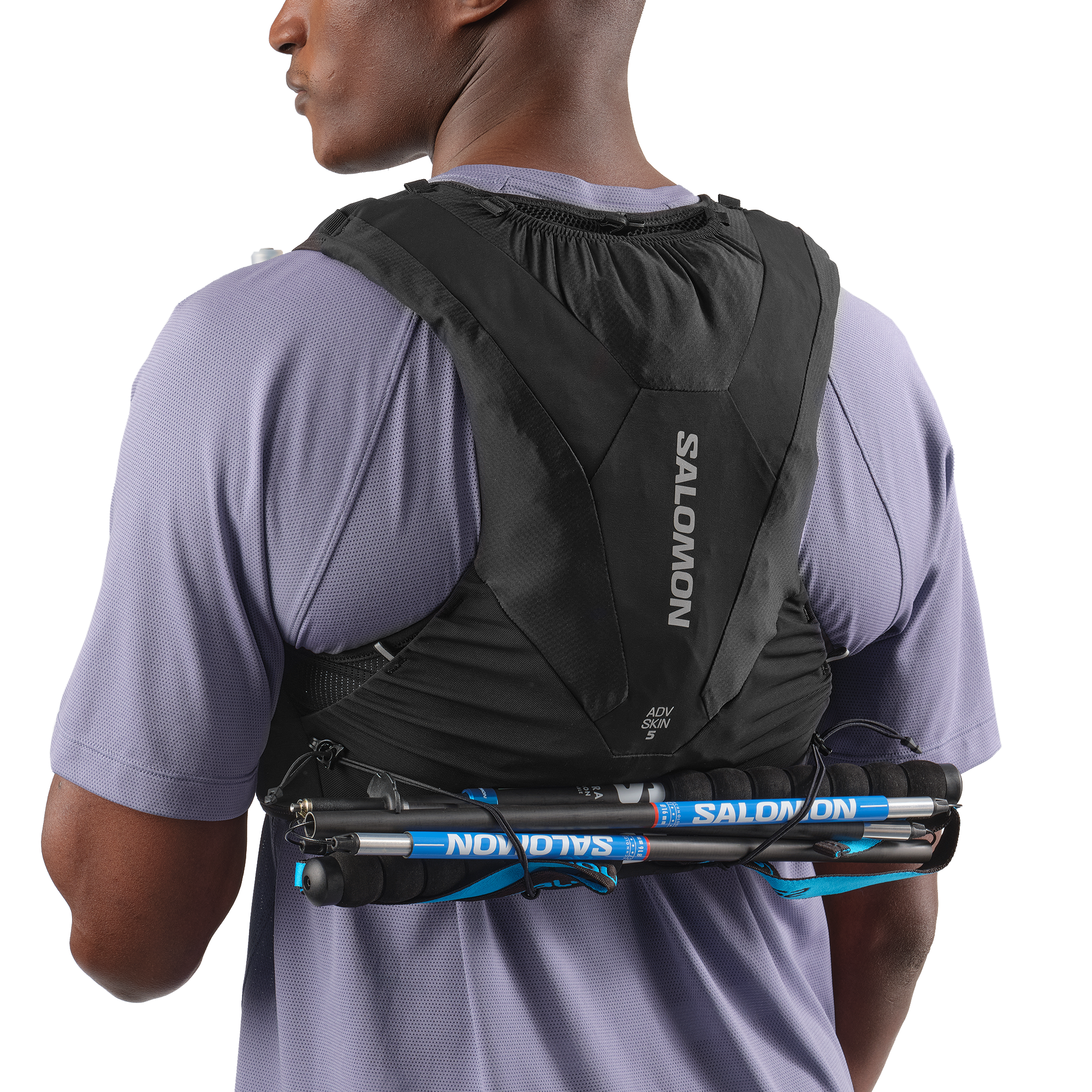 SALOMON, Adv Skin 5 Set