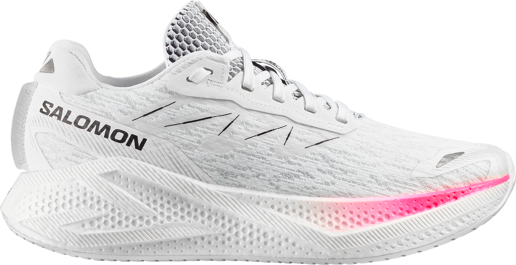 SALOMON, M AERO GLIDE 4