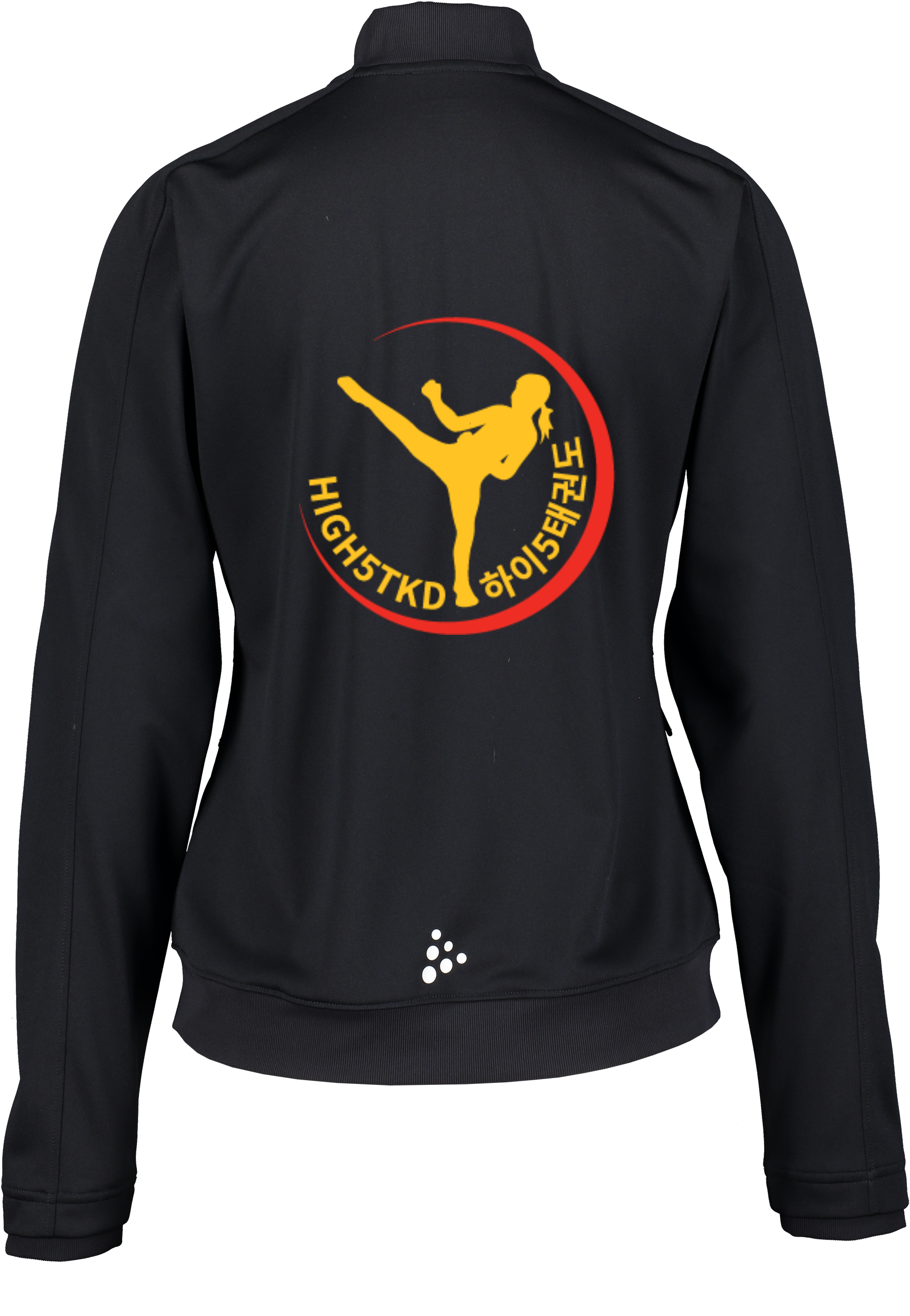 CRAFT, Evolve 2.0 Full Zip Jacket W