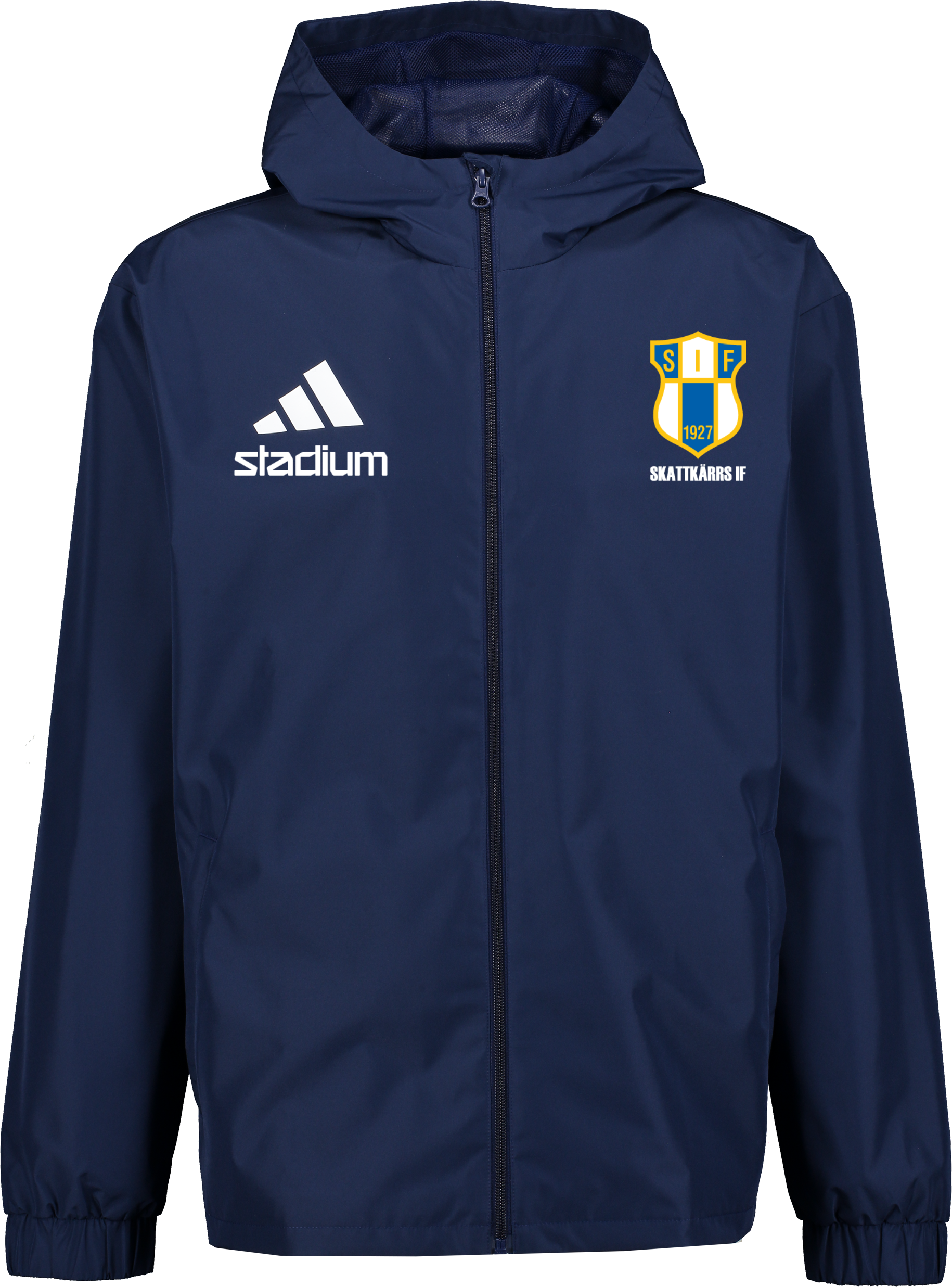 
ADIDAS, 
ENT26 AW JKT, 
Detail 1
