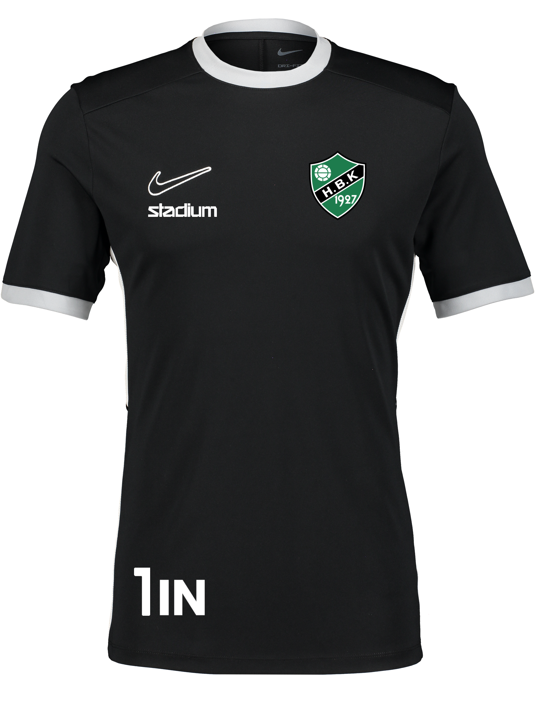 
NIKE, 
Acd25 Ss Top, 
Detail 1
