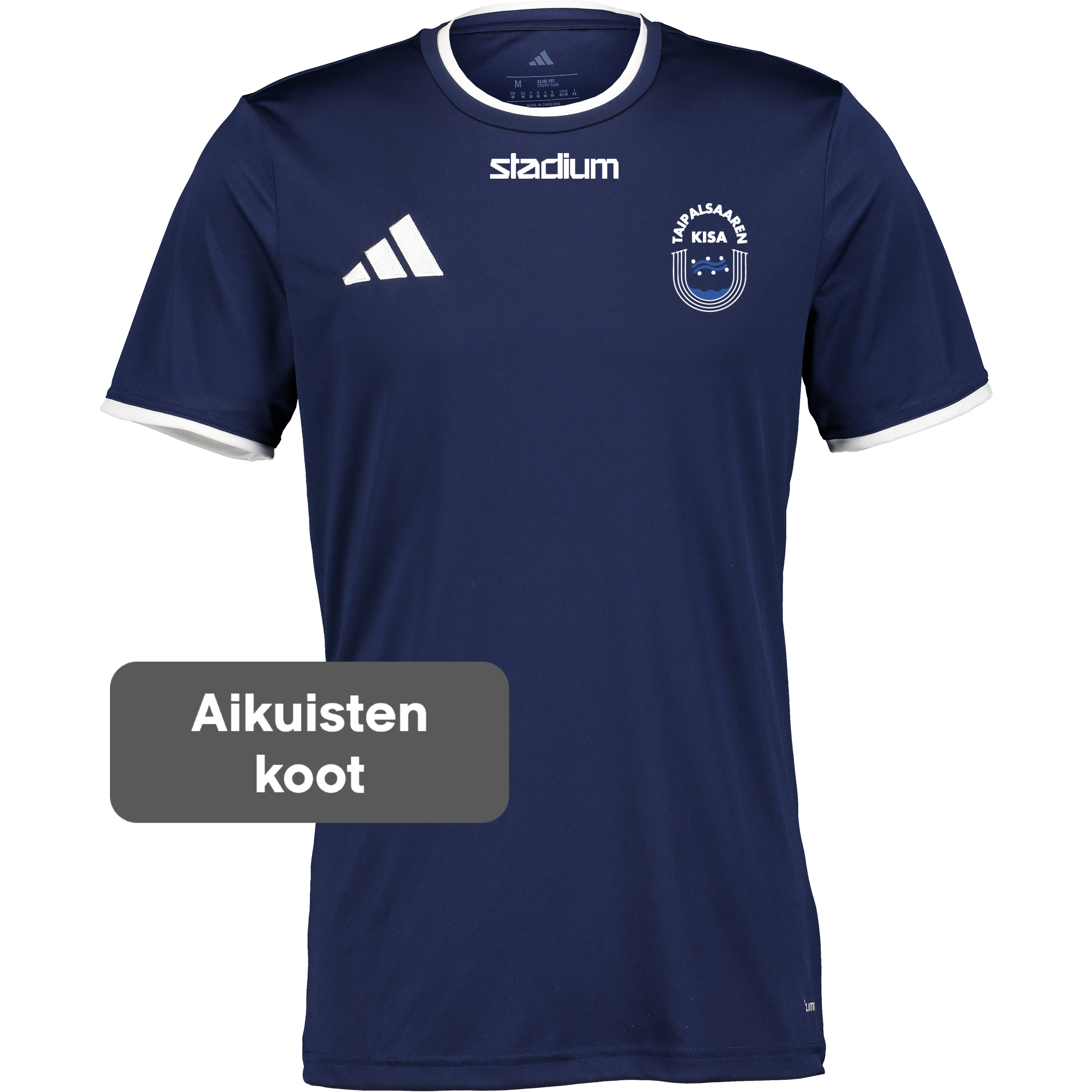 
ADIDAS, 
ENT26 JSY, 
Detail 1
