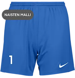 298938105101 NIKE Park III Short W 298938105101 NIKE Park III Short W Standard Small1x1