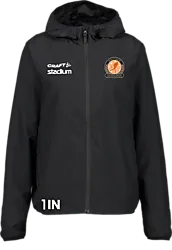 394070104101 CRAFT Squad Go Wind Jacket W 394070104101 CRAFT Squad Go Wind Jacket W Standard Small1x1