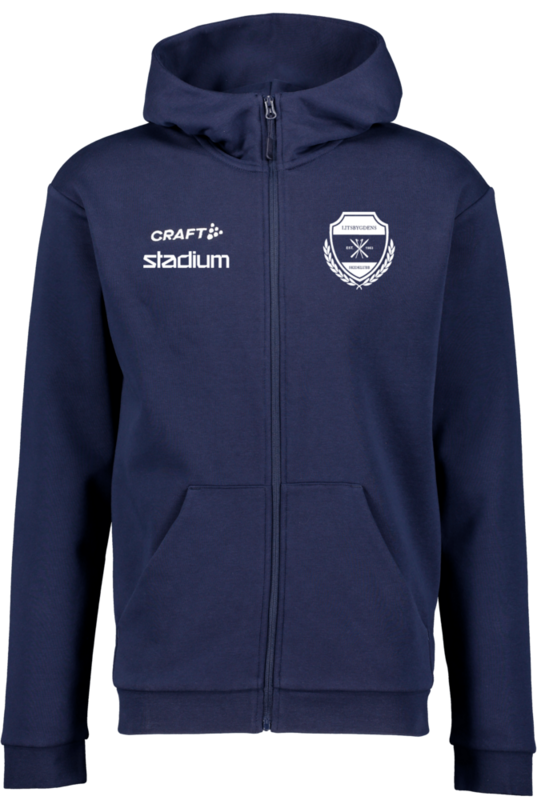 
CRAFT, 
Community 2.0 Fz Hood, 
Detail 1
