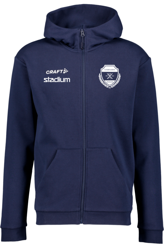 
CRAFT, 
Community 2.0 Fz Hood, 
Detail 1
