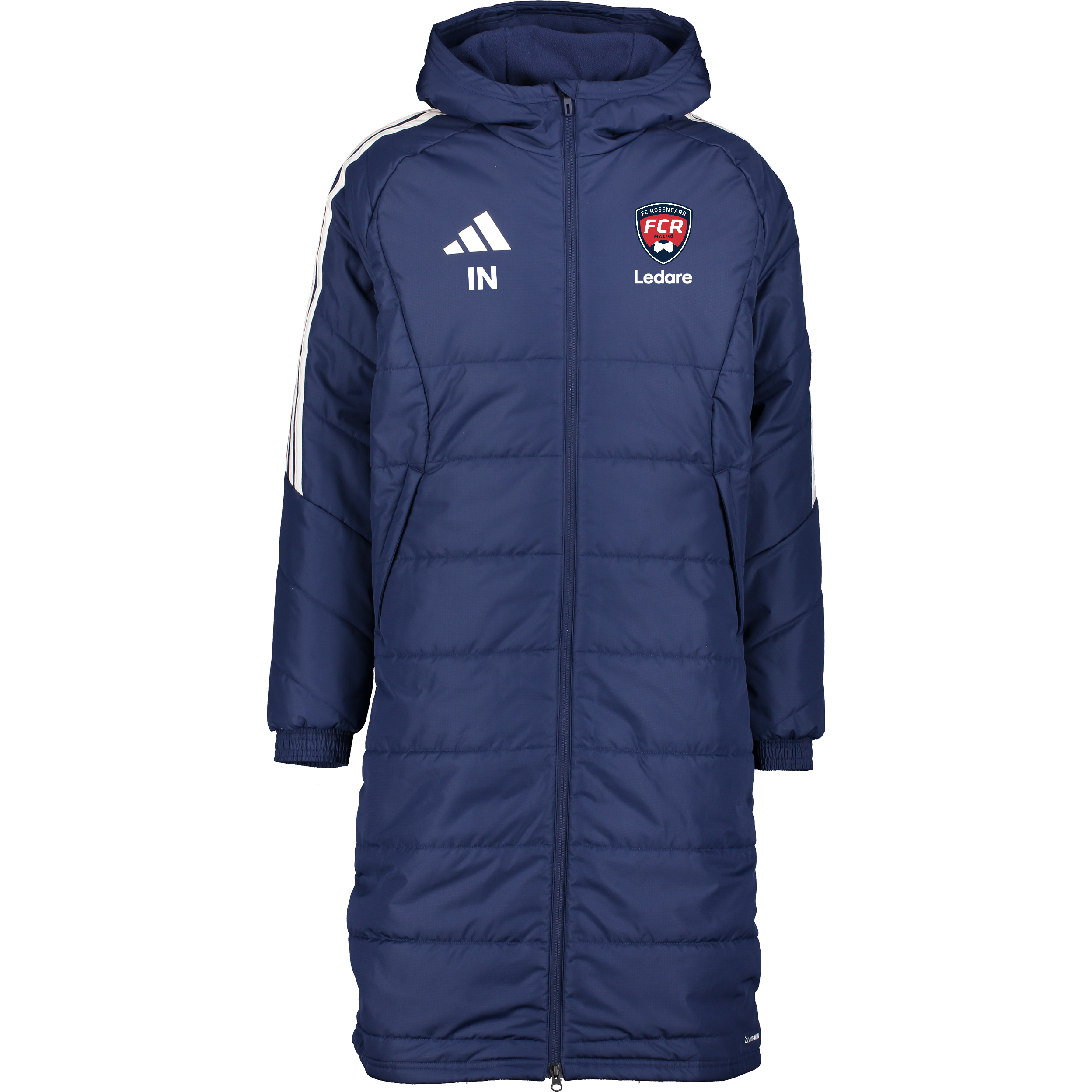 
ADIDAS, 
TIRO26 L COAT, 
Detail 1
